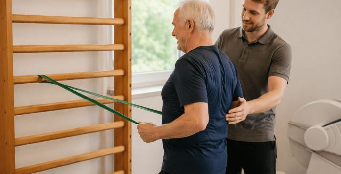Onze Behandelingen: Fysiofit