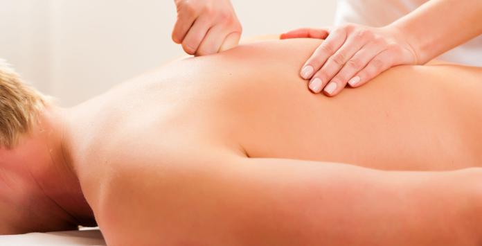 Onze Behandelingen: Triggerpoint massage
