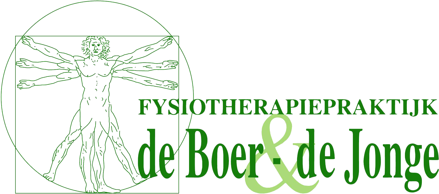 Fysiotherapiepraktijk de Boer - de Jonge